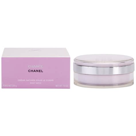 crema chanel corpo|chance body lotion by chanel.